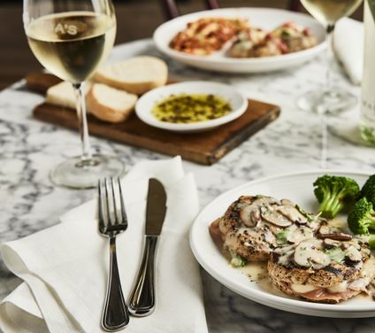 Pollo Rosa Maria