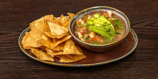 Ceviche
