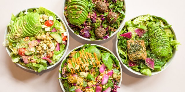 Protein on the Side Bundle