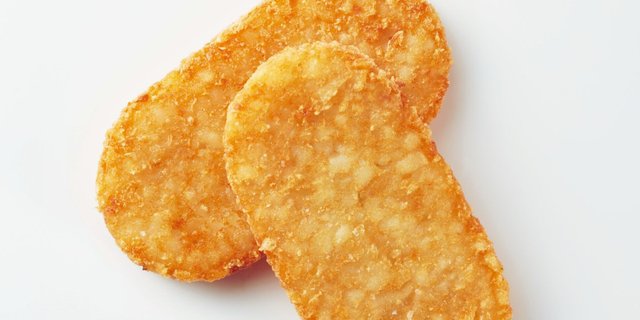 Hashbrown