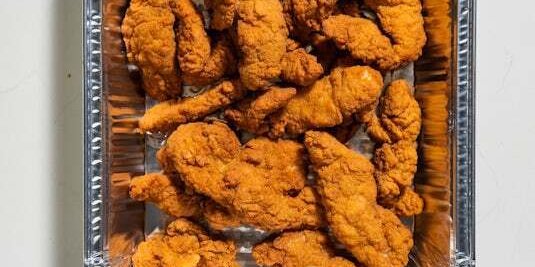 Catering: Chicken Tenders