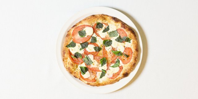 Margherita Pizza Boxed Lunch