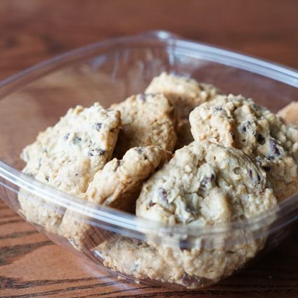 Chocolate Chip Cookie