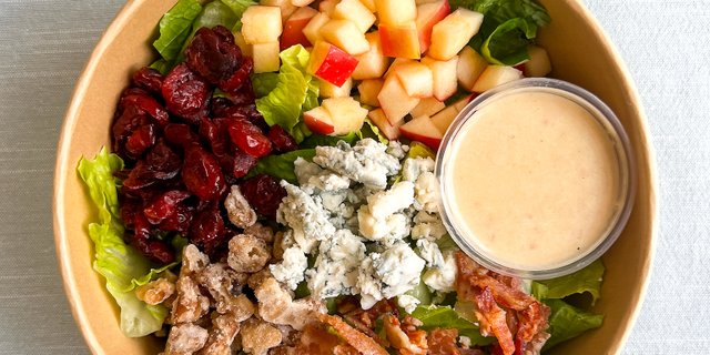 OTR Salad Boxed Lunch