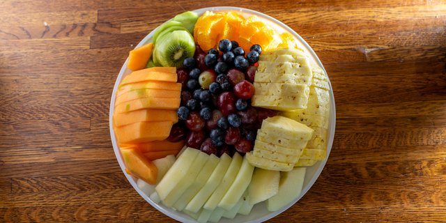 Fruit Platter