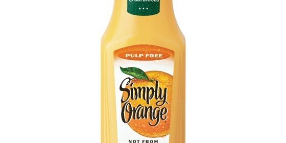 Orange Juice