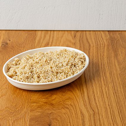 brown rice