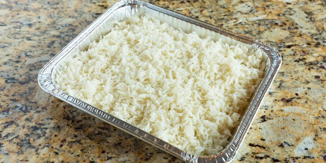 Basmati Rice
