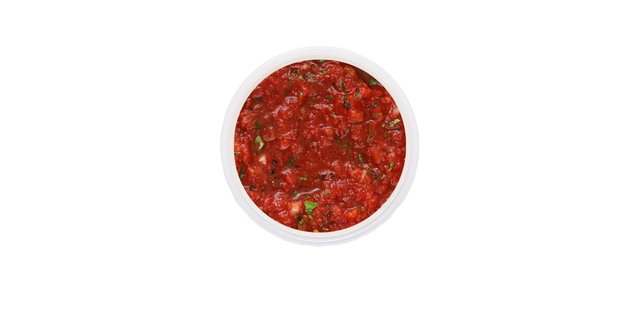 Red Salsa