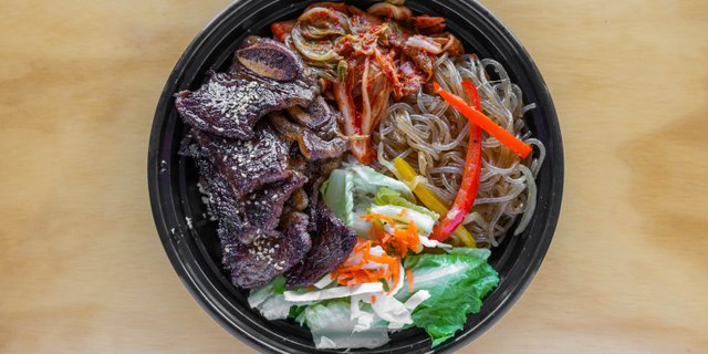 Bopbowl's Premium Bowl