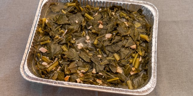 Collard Greens