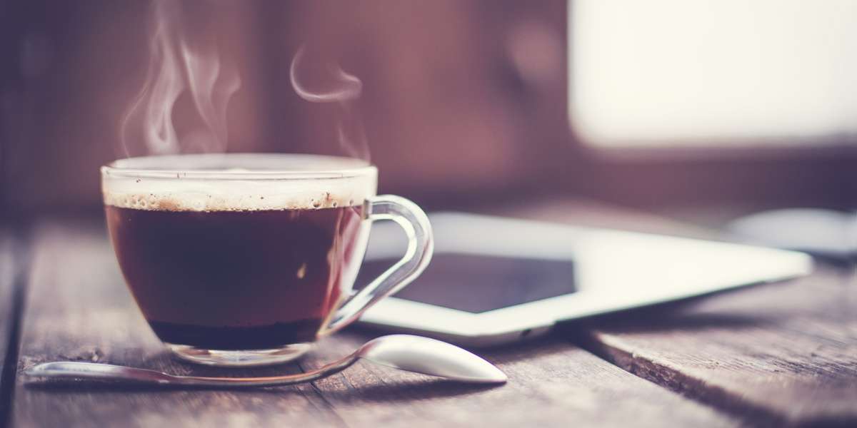 The Fika Spot