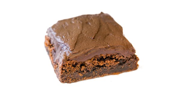 Elsa Brownie