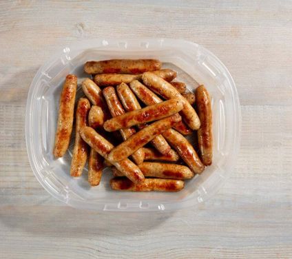 Pork Sausage Links