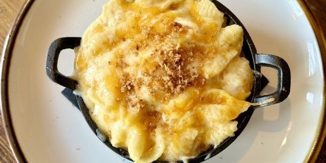 Mac & Cheese