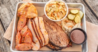 Jim's Smokehouse