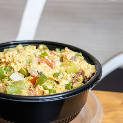 Breakfast Skillet Bowl