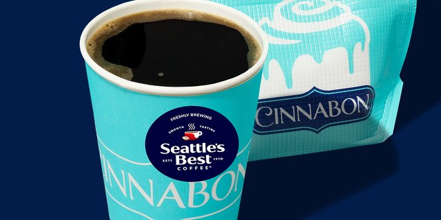 Hot Coffee