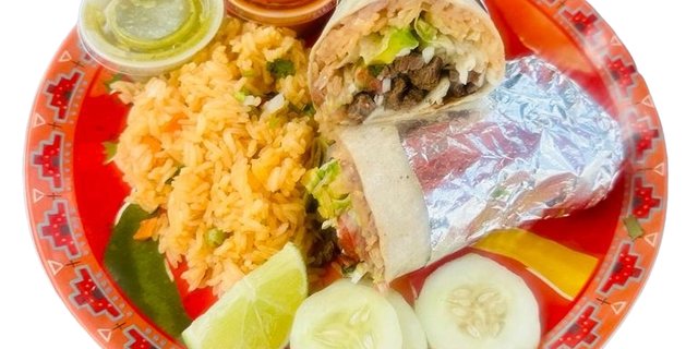 Burrito