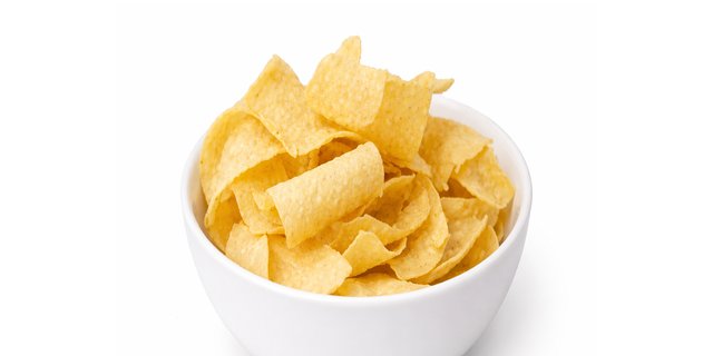 Large Bag of Chips