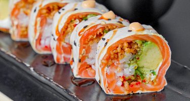 Sushiato