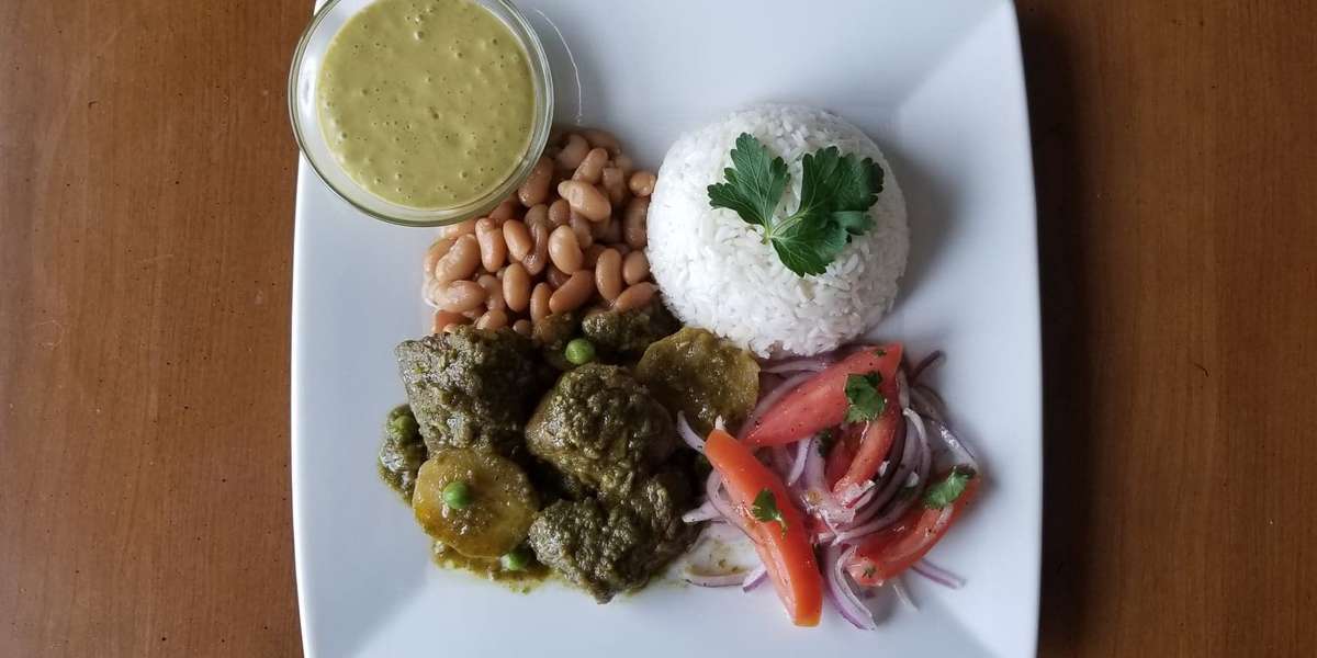 Peru Caters