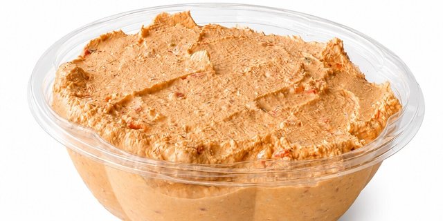 Spicy Feta Spread