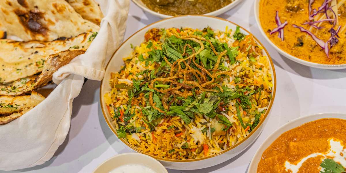 Tatva Indian Fine Dining