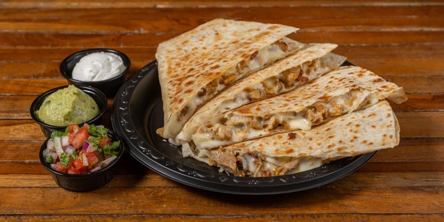 Quesadilla