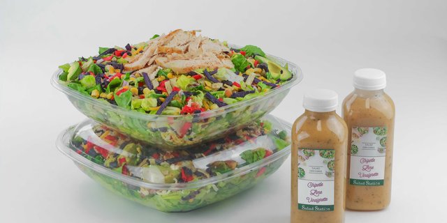 Southwest Salad