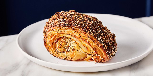 Everything Croissant