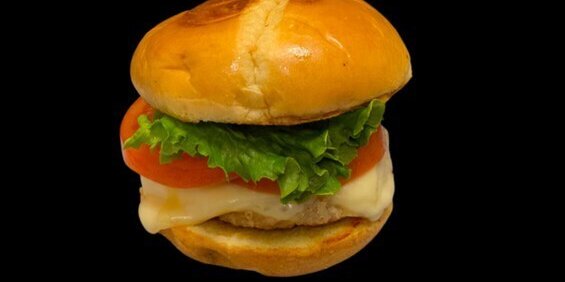Turkey Burger