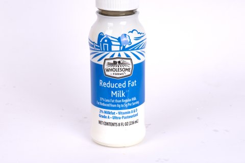 Milk
