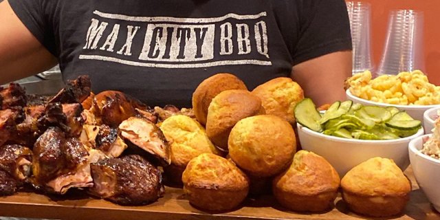 Big BBQ