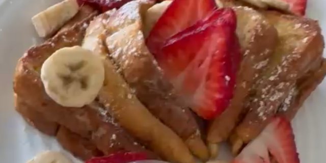 French Toast