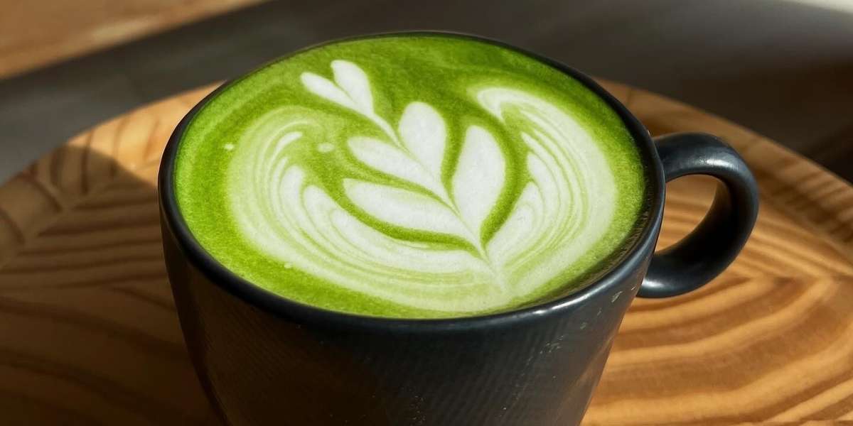 Bonsai Coffee Bar