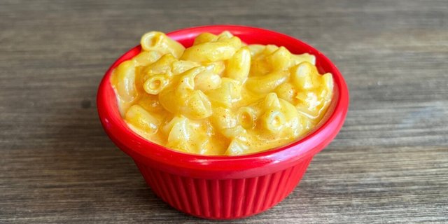 Mac n' Cheese