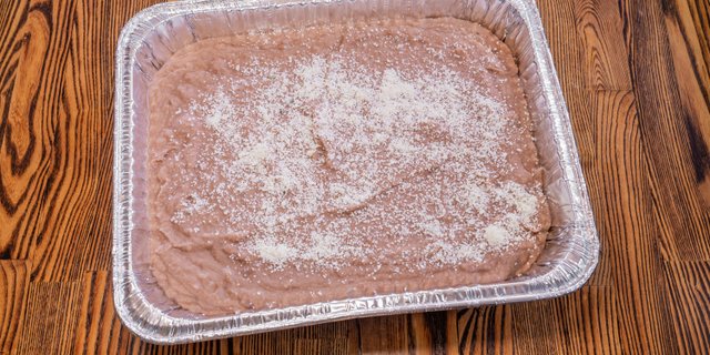 Refried Beans