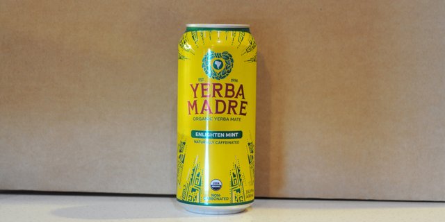 Yerba Madre Mint