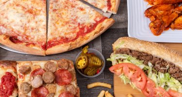 Greco's Cucina Italiana