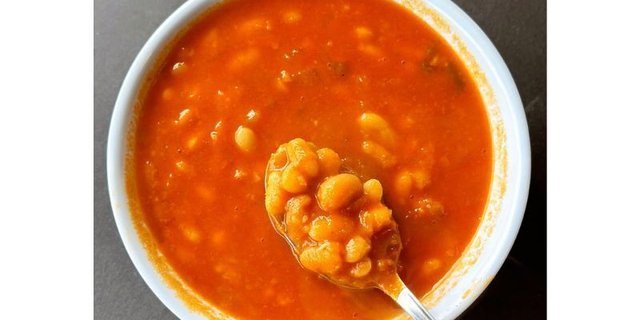 White Bean Stew