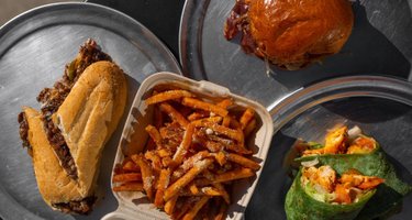 Chicago Pickle Eatery