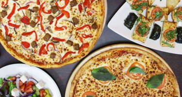 Modena Pizza & Pasta
