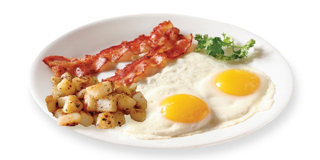 Eggs My Way Bundle