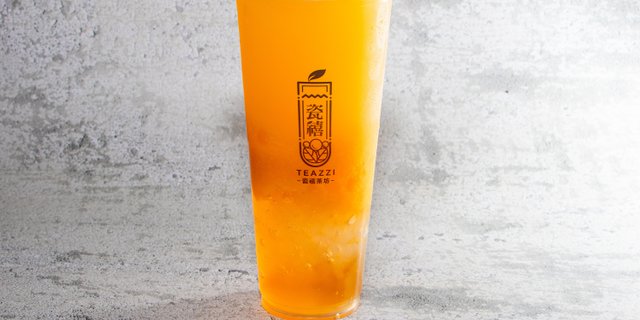 Mango Green Fusion