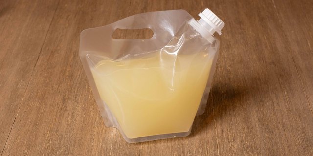Lemonade