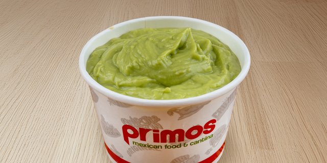 Guacamole