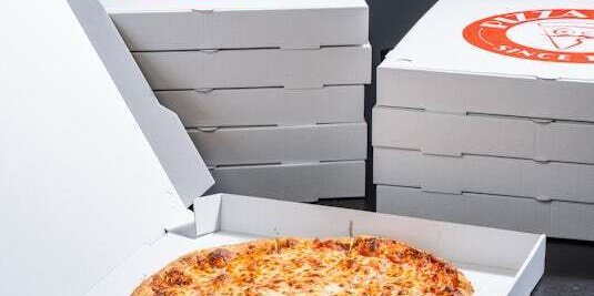 10x Jumbo Cheese Only