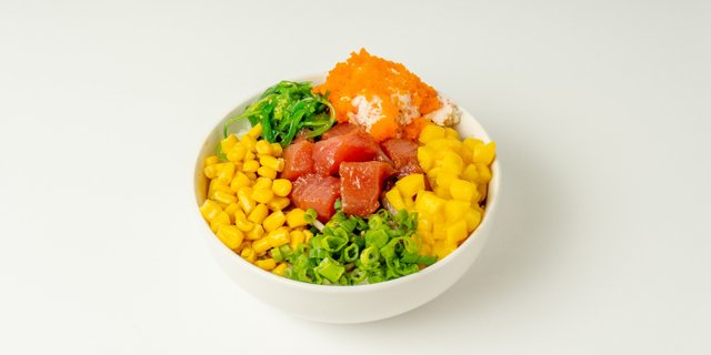 Island Bowl