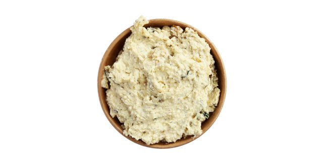 Spicy Feta Dip